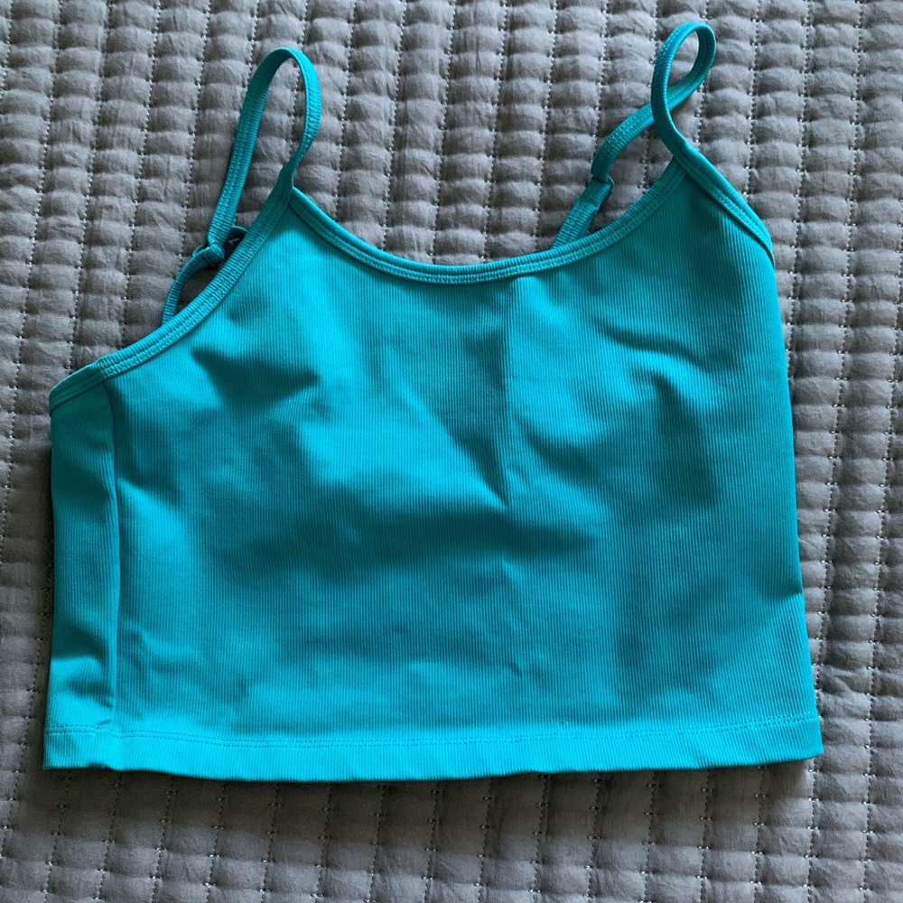 Balance Athletica Key Tank